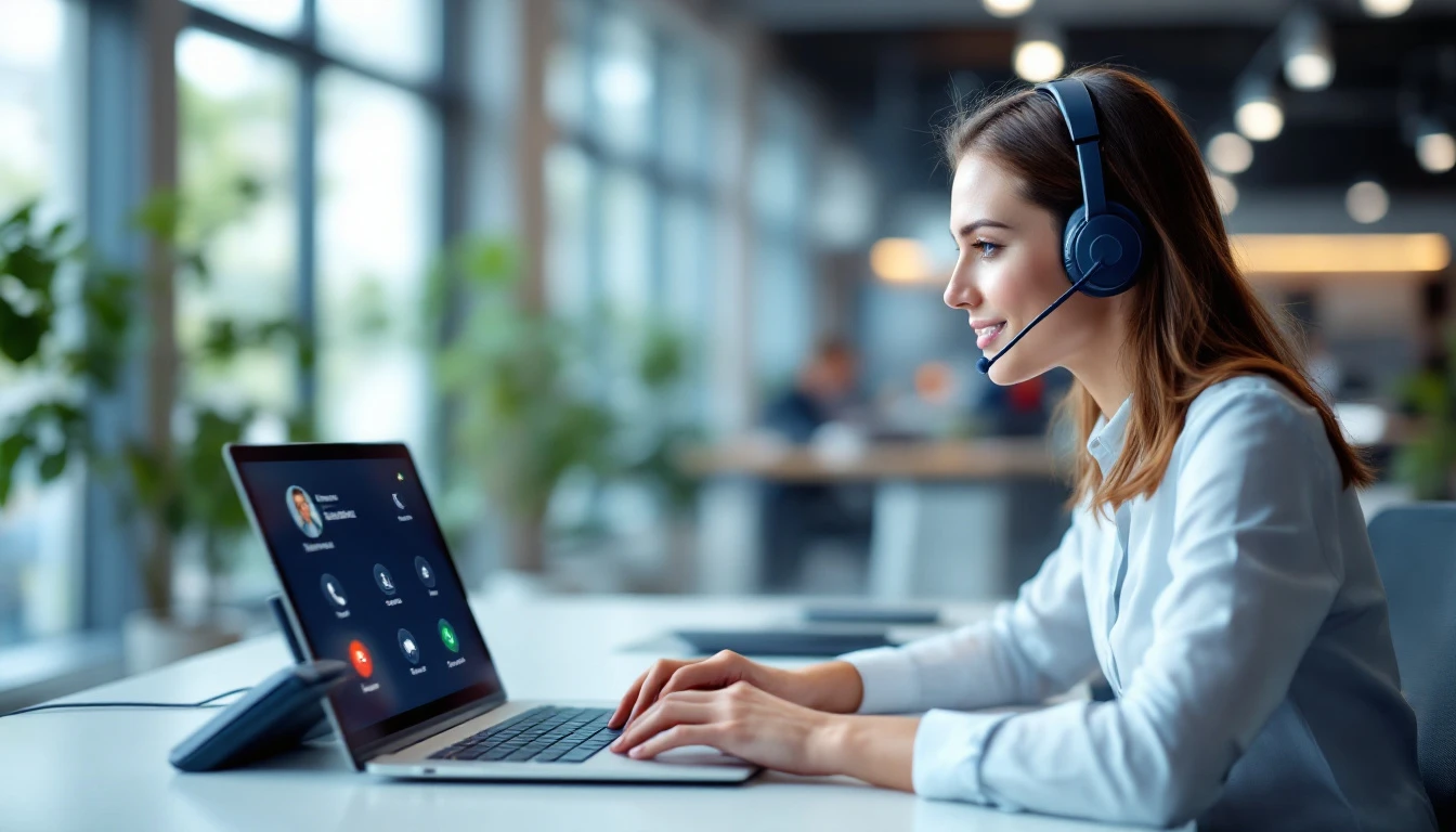 What Are Managed VoIP Services?