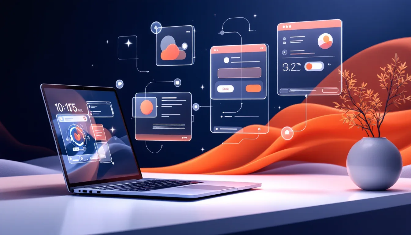What Will the Windows 11 Experience Be Like?