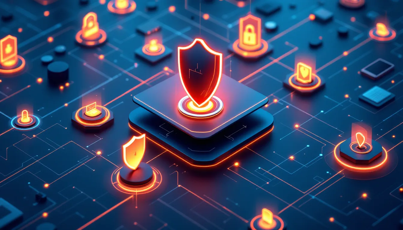 Zero Trust Networks: What Are They?