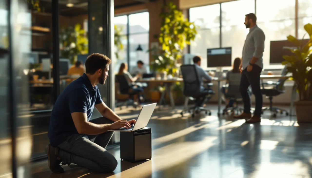 Best IT Support Companies in Houston for Small Businesses (2026)