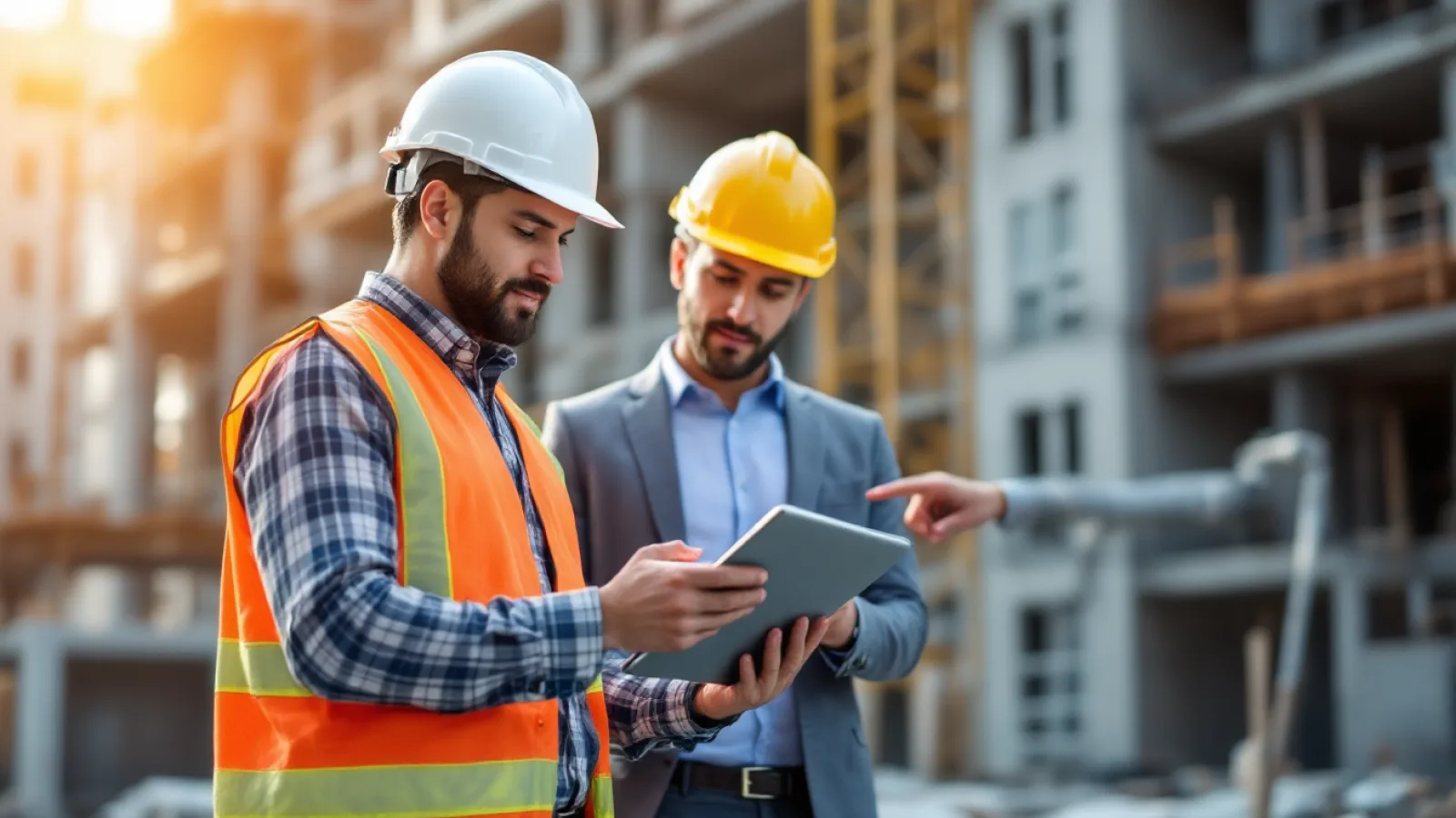 When the Job Site Moves, the File Server Cannot Follow