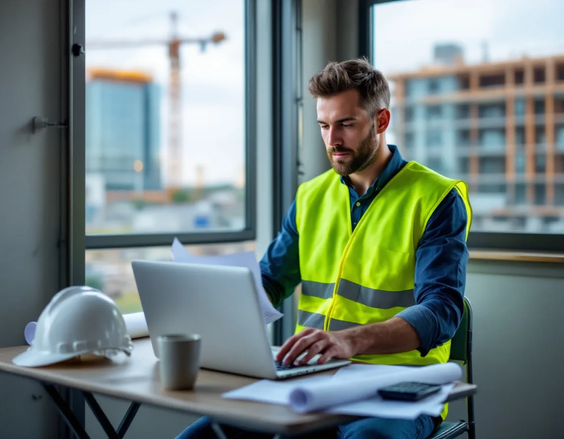 Construction IT Services Cost in Texas: 2026 Rates Per Seat
