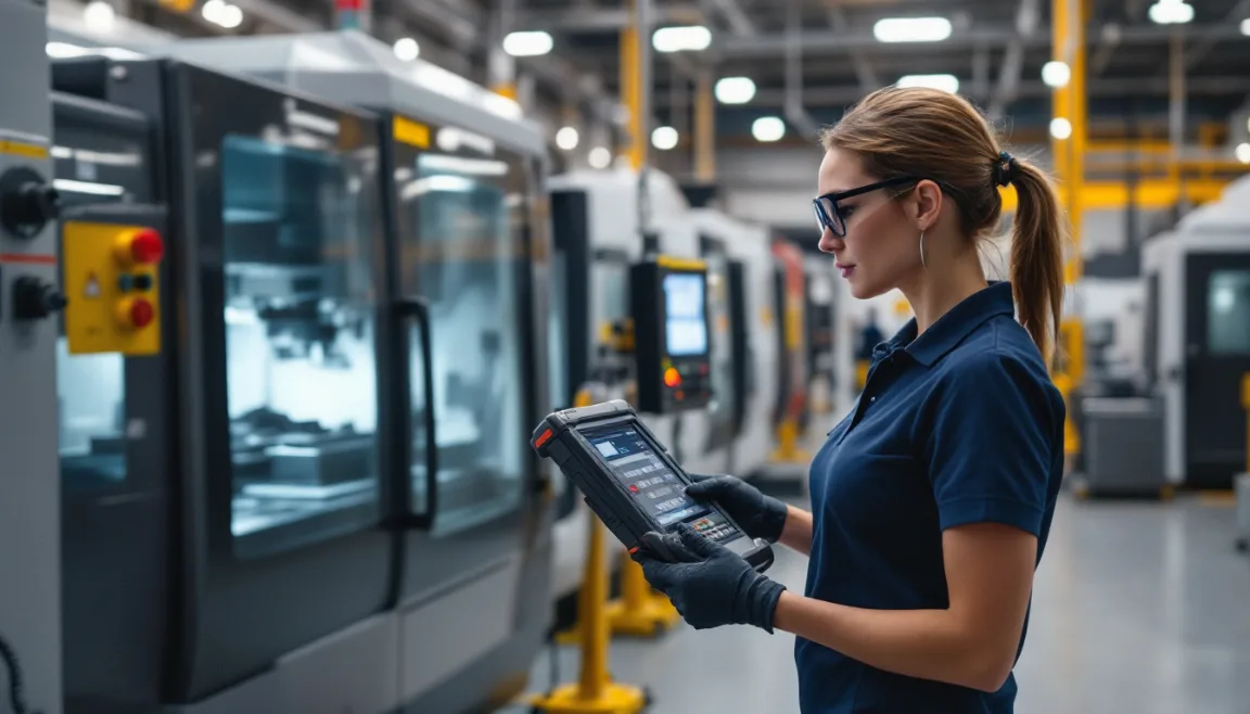 IT Compliance for DFW Manufacturers: Downtime, ITAR, and Cyber Requirements