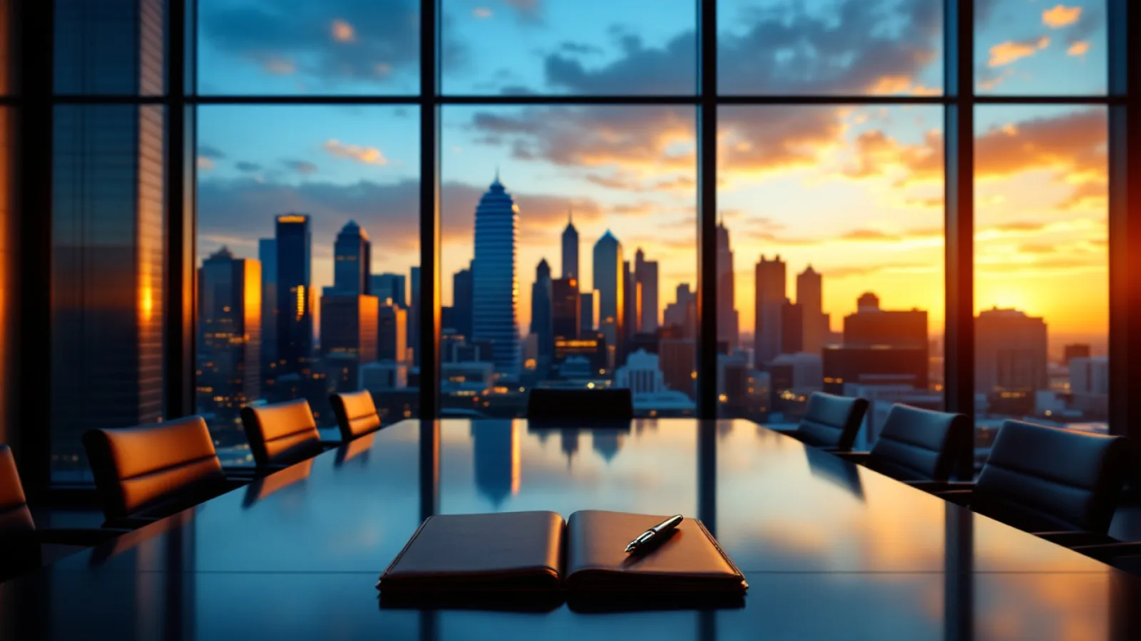 Cybersecurity Requirements for Dallas Financial Services Firms