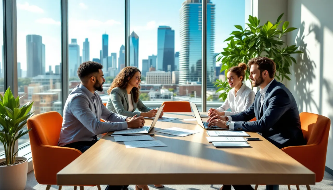 Houston IT Companies Ranked by Industry (2026)