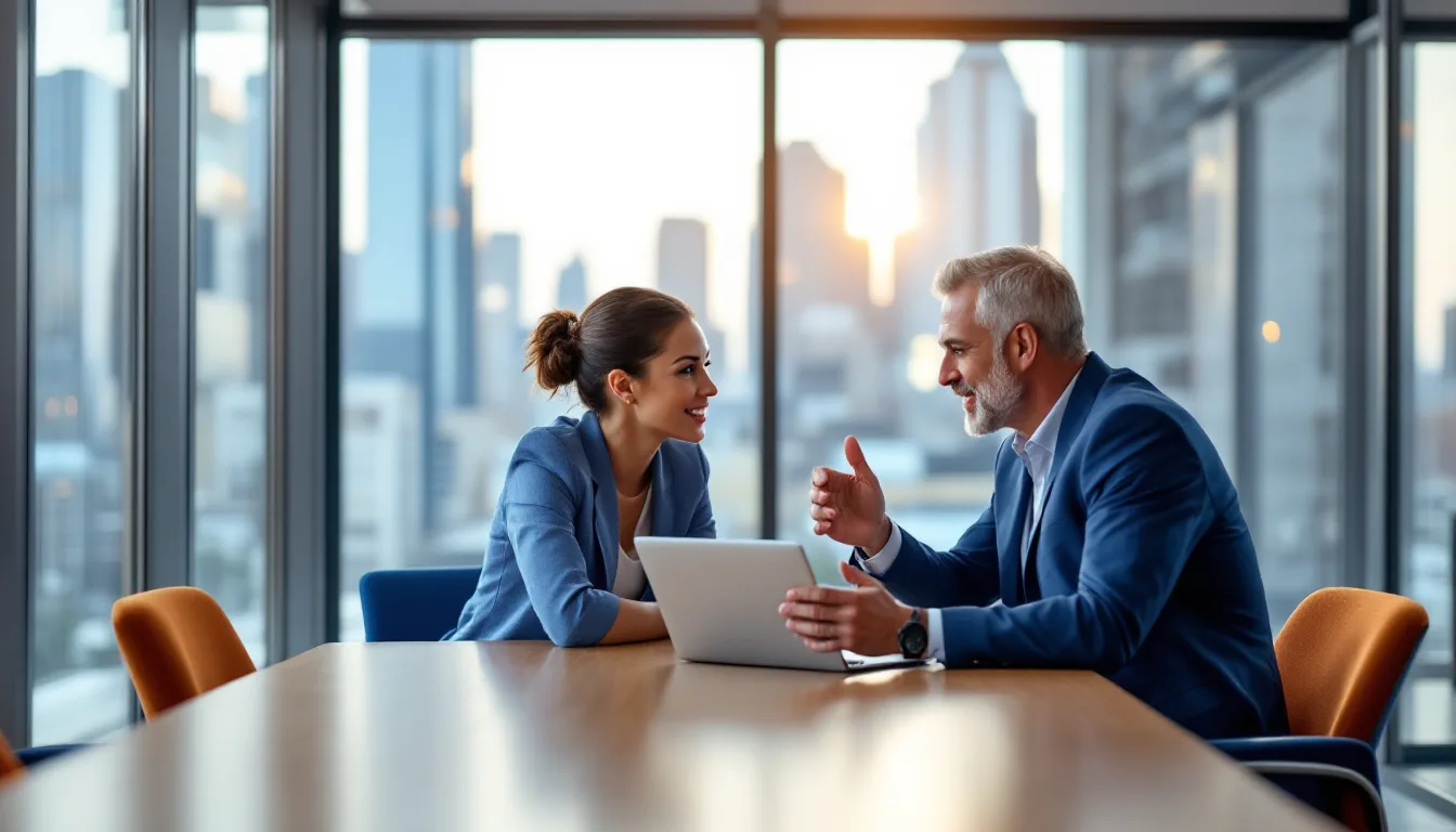 IAG Alternatives in Houston: What to Compare Before You Switch