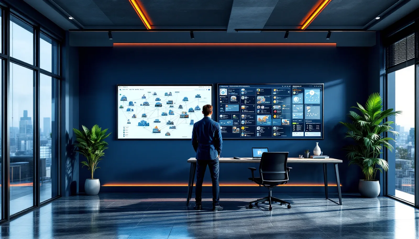 How to Choose IT Support for Multi-Location Teams