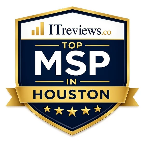 Top IT Company in Houston 2026 - ITReviews