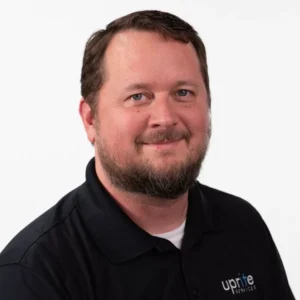 Kevin Sitta, Vice President of Operations at Uprite Services