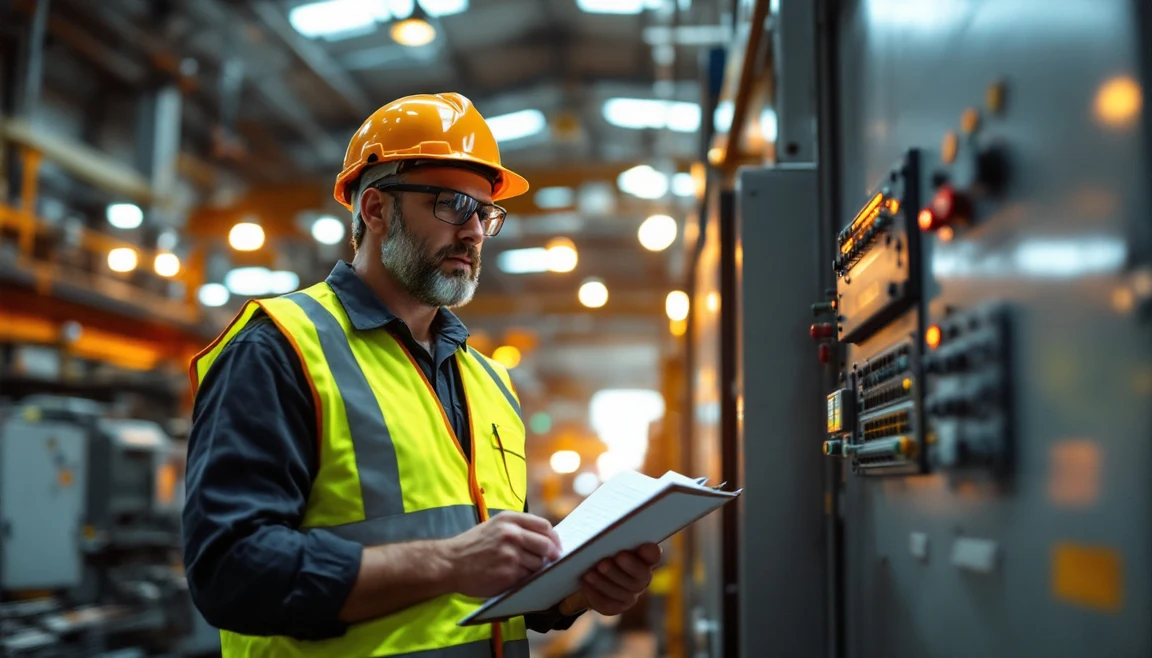 9 Managed IT Factors for Texas Manufacturers in 2026