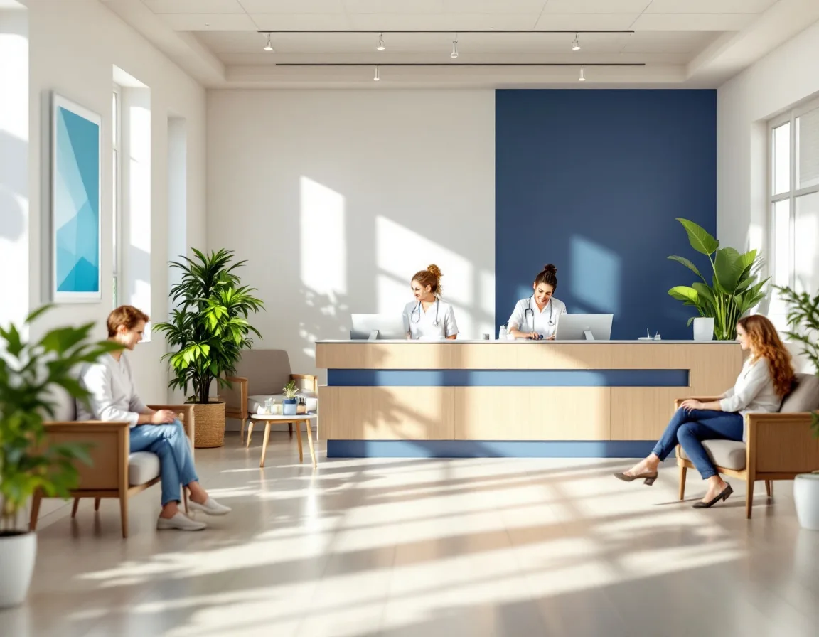 How Multi-Location Medical Practices in Texas Manage IT Across Offices