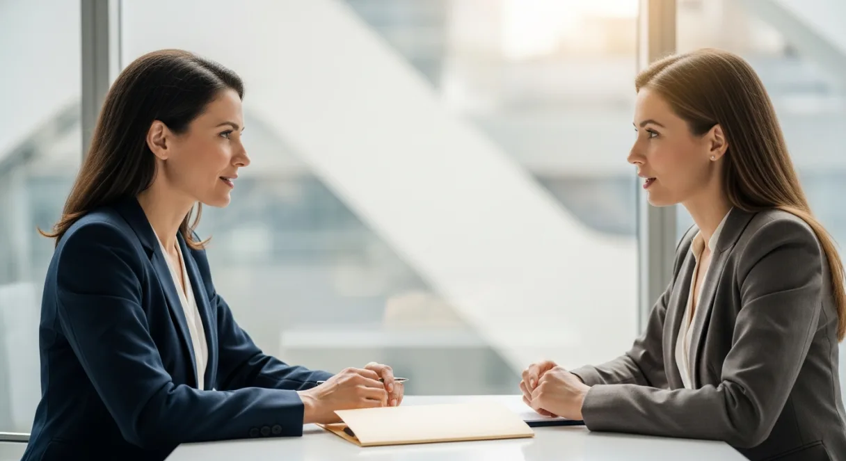 Private equity CFO and compliance officer reviewing an SEC Regulation S-P incident response program in a Texas investment office