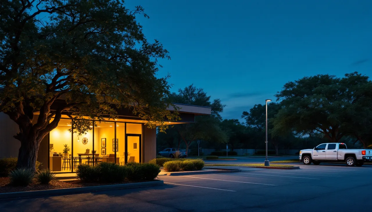 Why San Antonio Businesses Are Top Targets for Ransomware