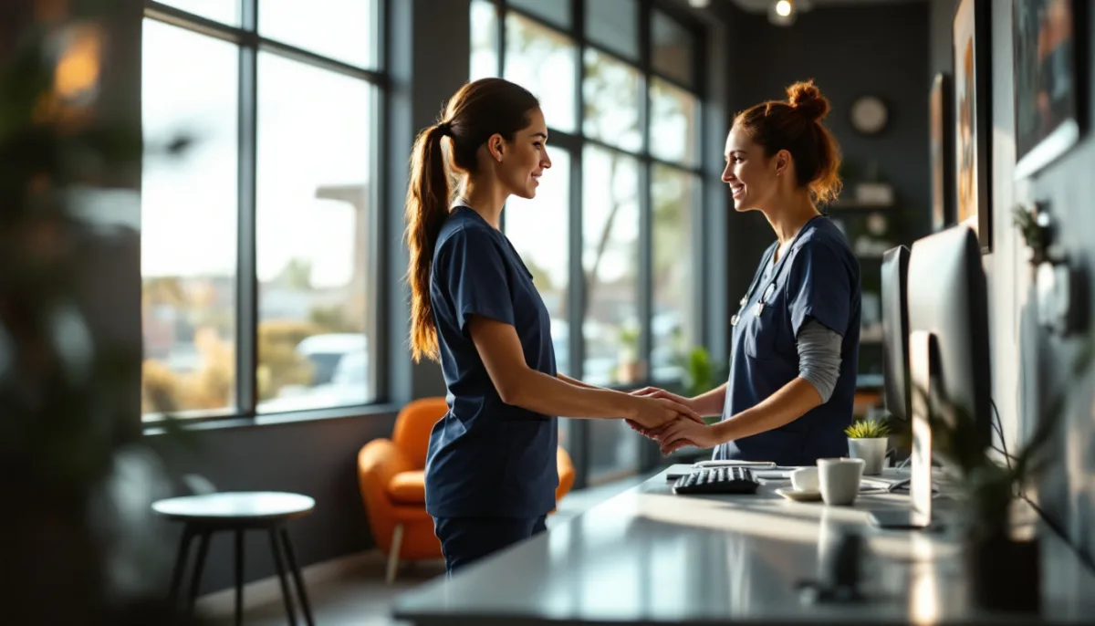 HIPAA Cybersecurity Requirements for San Antonio Medical Practices