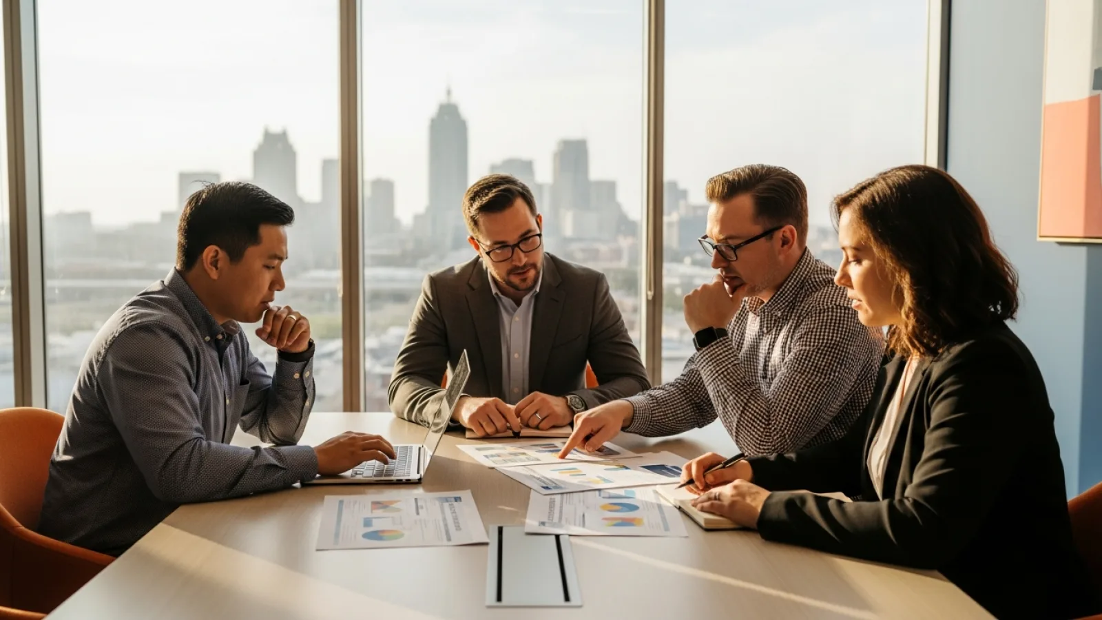 San Antonio IT Buyers Guide: What Local SMBs Pay in 2026