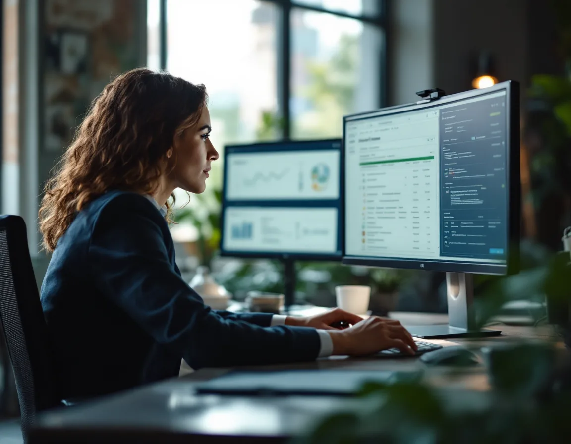 Hiring manager reviewing candidates in an applicant tracking system, the AI use most likely to raise TRAIGA discrimination questions for a Texas employer