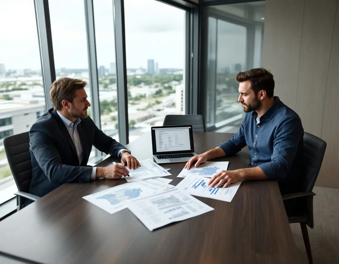 What 2026 Hiring Data Says About In-House IT in Bay Area Houston