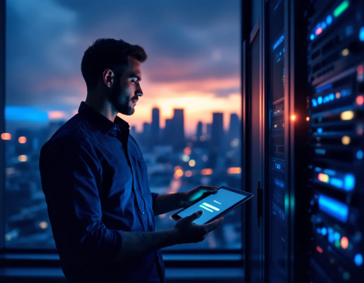 Best Backup and Disaster Recovery Providers in Texas (2026)