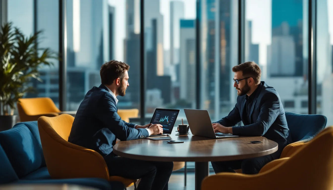 Co-Managed IT vs Fully Managed: Which Model Fits Your Texas Business
