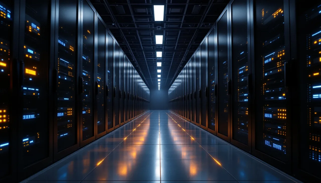 Colocation vs Cloud Hosting for Houston Energy Companies