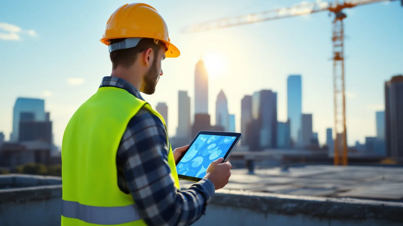 Construction Cloud Project Management in Houston: The IT Checklist Before You Move