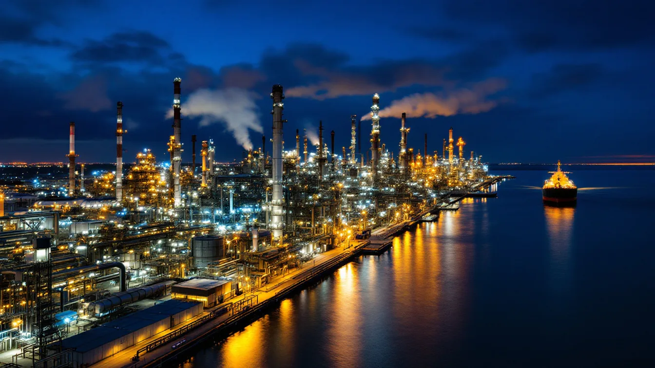 Ransomware Targeting Houston Energy Companies: Is Energy Really the #1 Target?