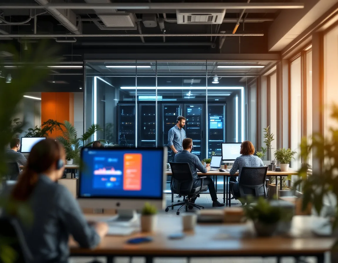How to Evaluate a Help Desk Provider in Houston
