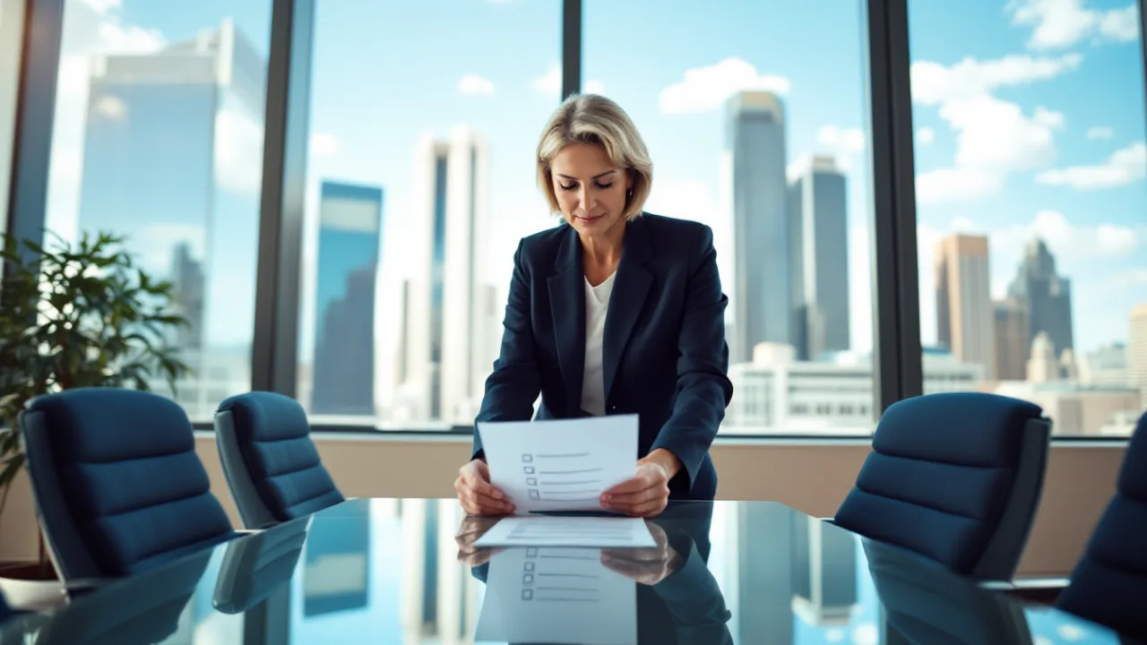 The 2026 Managed IT Buyers Checklist for Texas CEOs
