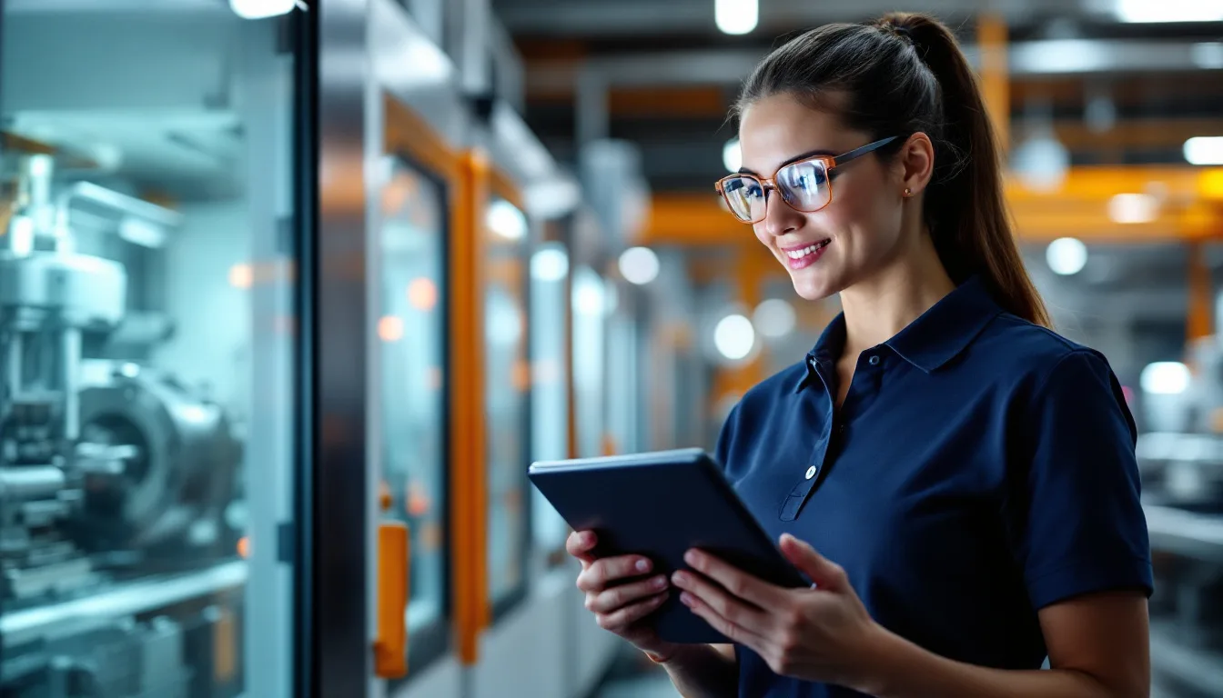 Manufacturing Compliance Requirements in Dallas for Non-Defense Plants