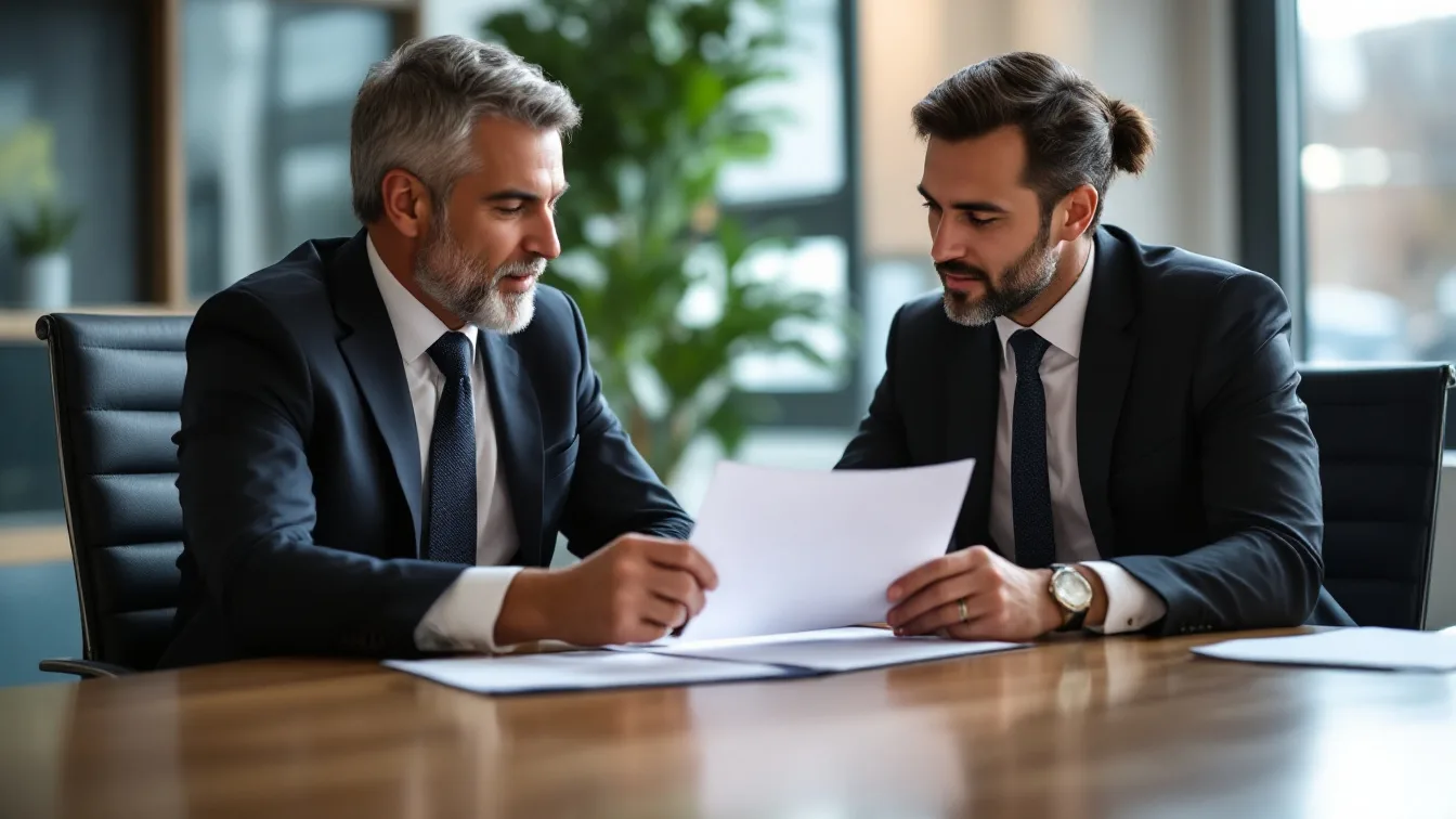 MSP Contract Guide for Texas Buyers: What to Look For Before You Sign