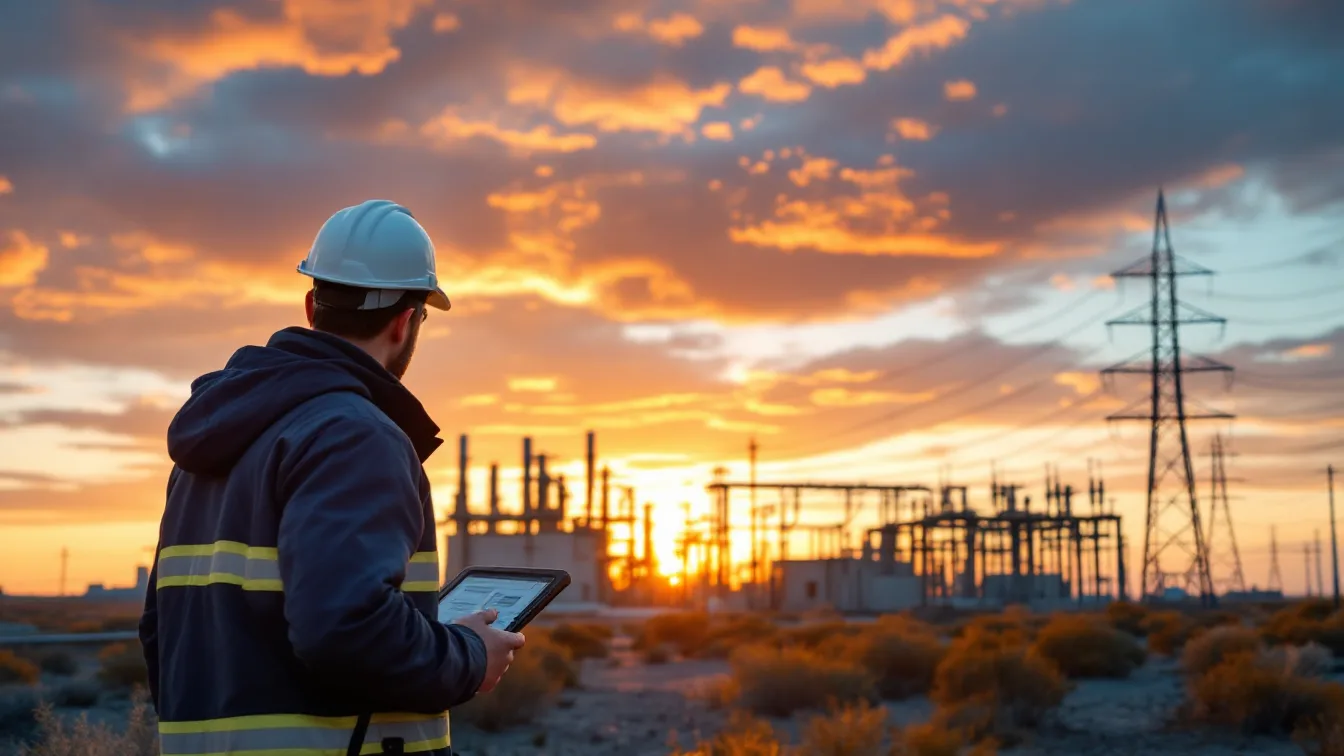 NERC CIP Compliance in Texas: What Oil and Gas IT Teams Must Do