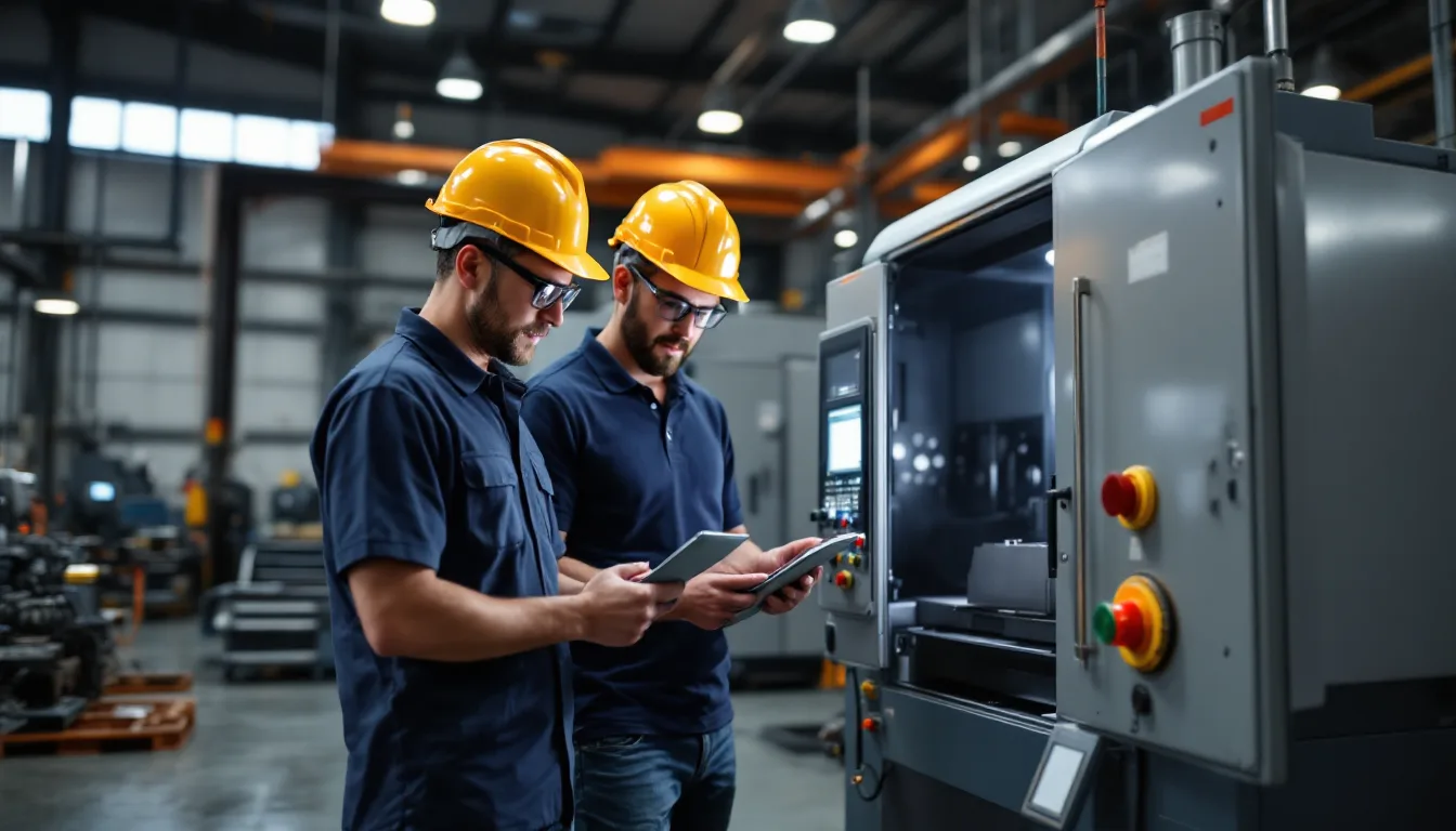 OT Cybersecurity Audits: Why Texas Manufacturers Fail and What to Fix First
