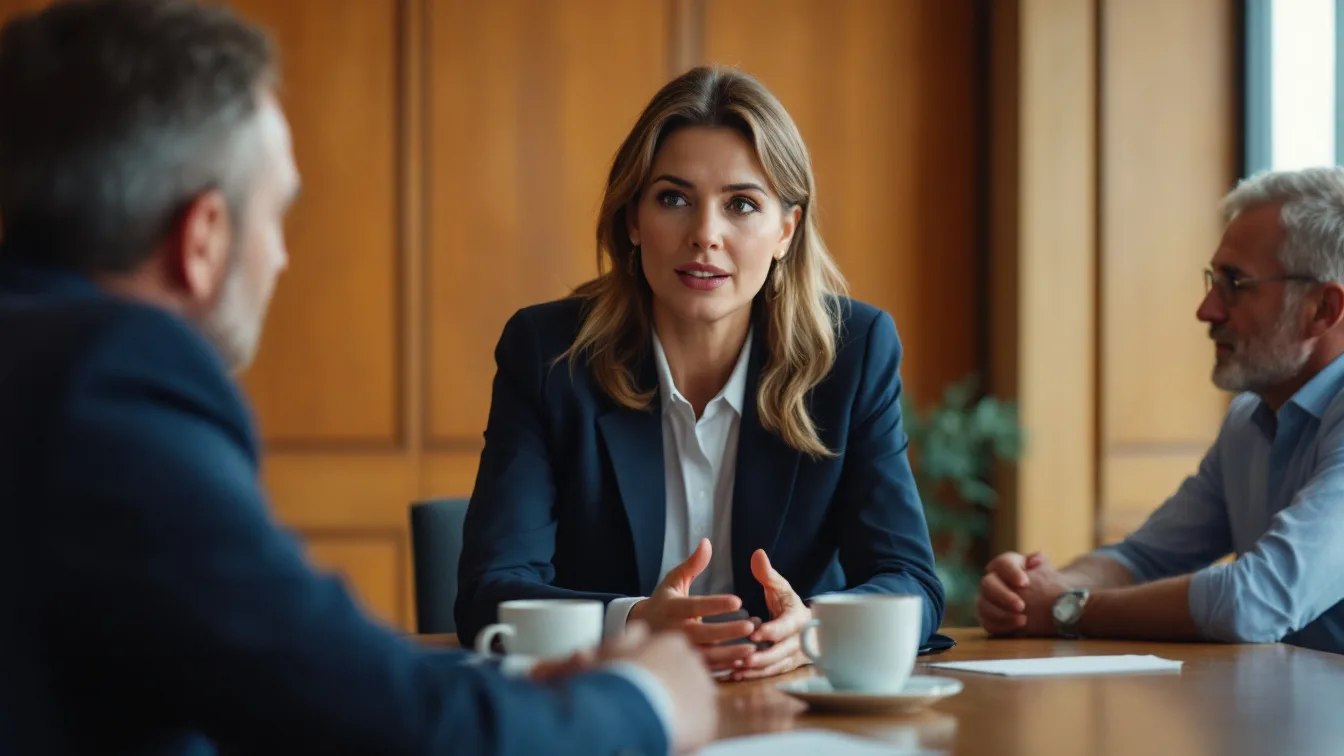 What Does a vCIO Do? A Guide for Texas Business Owners