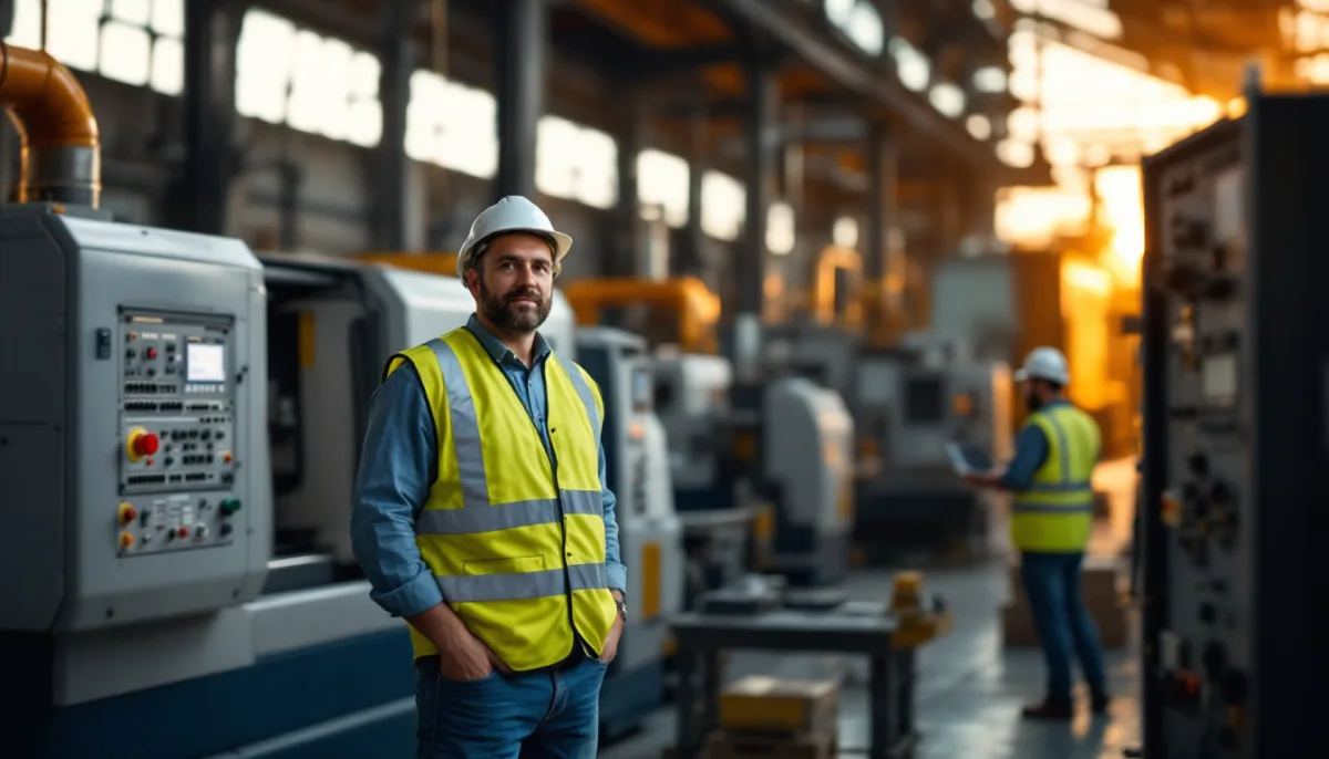 Best IT Companies for Manufacturers in San Antonio (2026)
