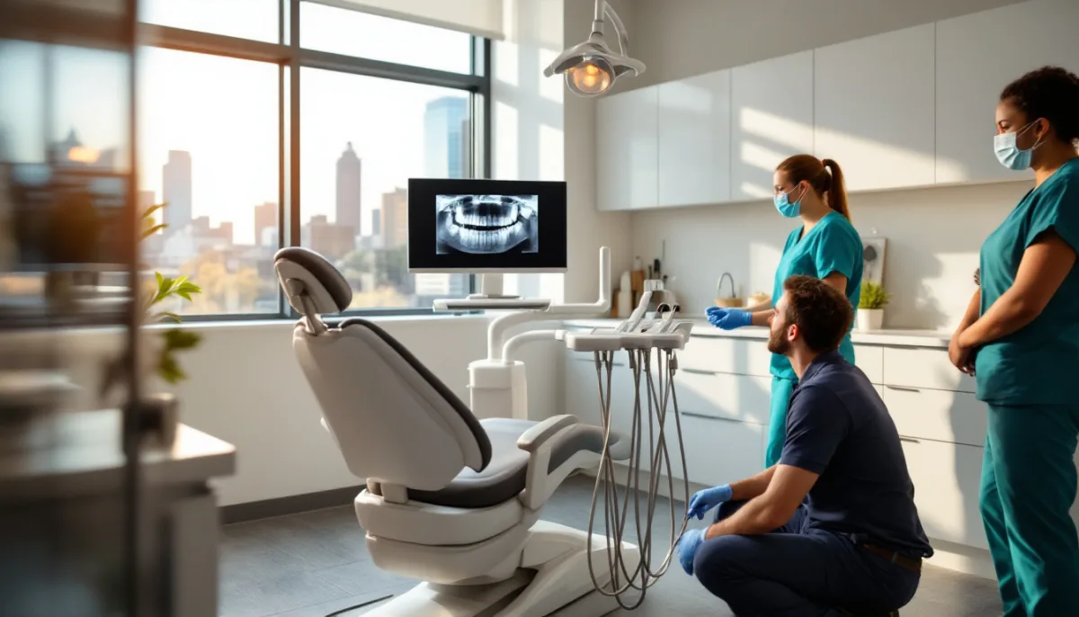 Best IT Providers for Dallas Dental Practices (2026)