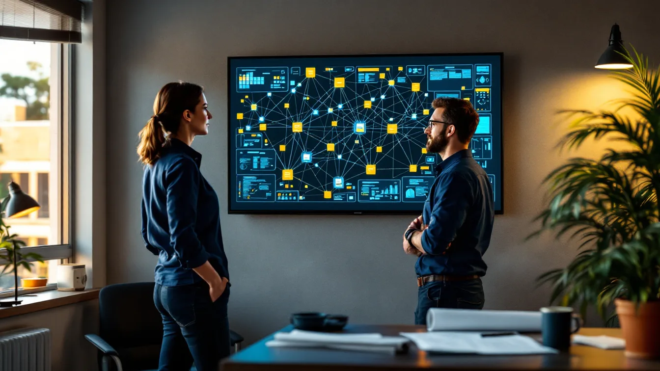 CMMC Scoping for San Antonio Defense Subcontractors: What Is Actually In Scope