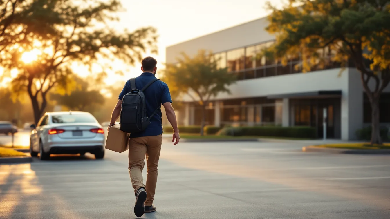 On-Site IT Support in Collin County: What Response Time to Expect from a Plano, Frisco, or Dallas-Based MSP