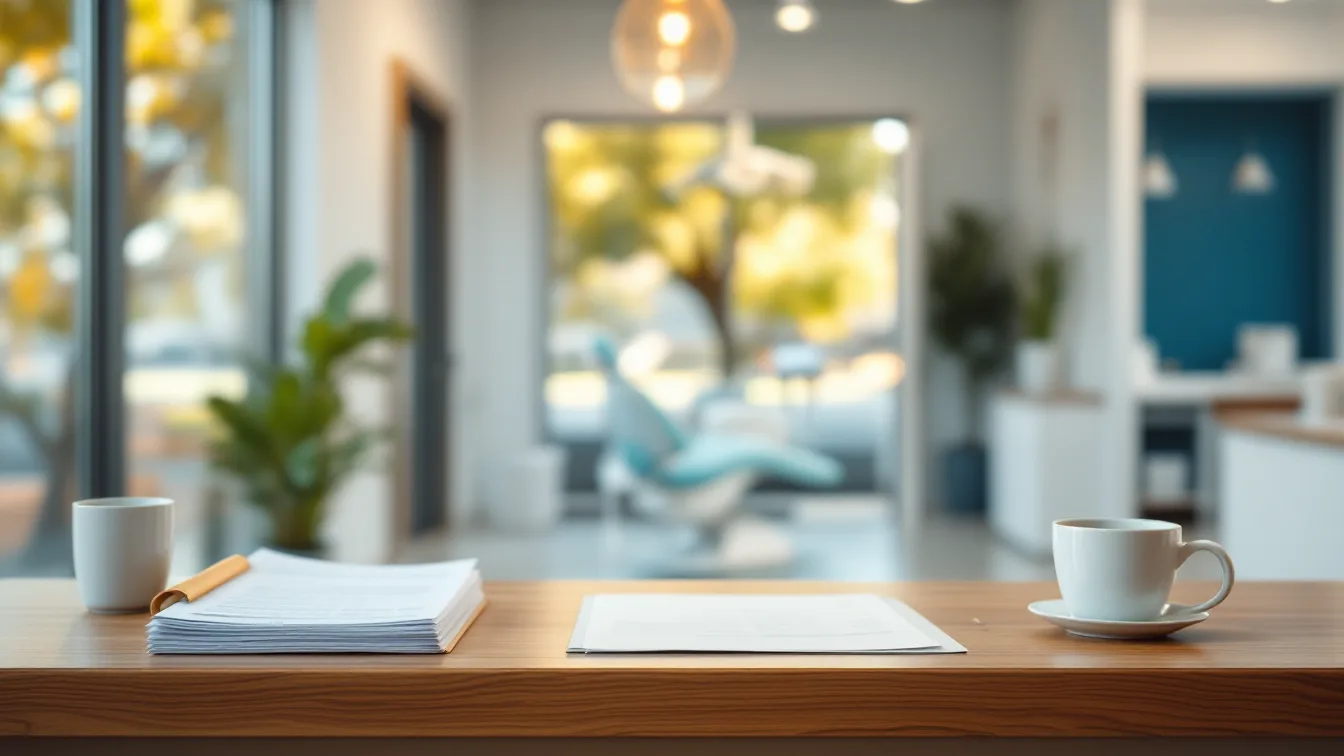 What Dental Practices in Dallas Pay for Managed IT in 2026