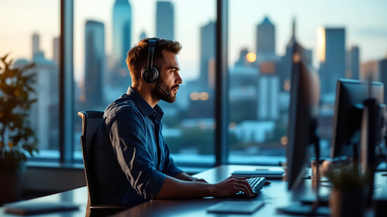 In-House vs Outsourced IT Support for Dallas Businesses: What to Expect