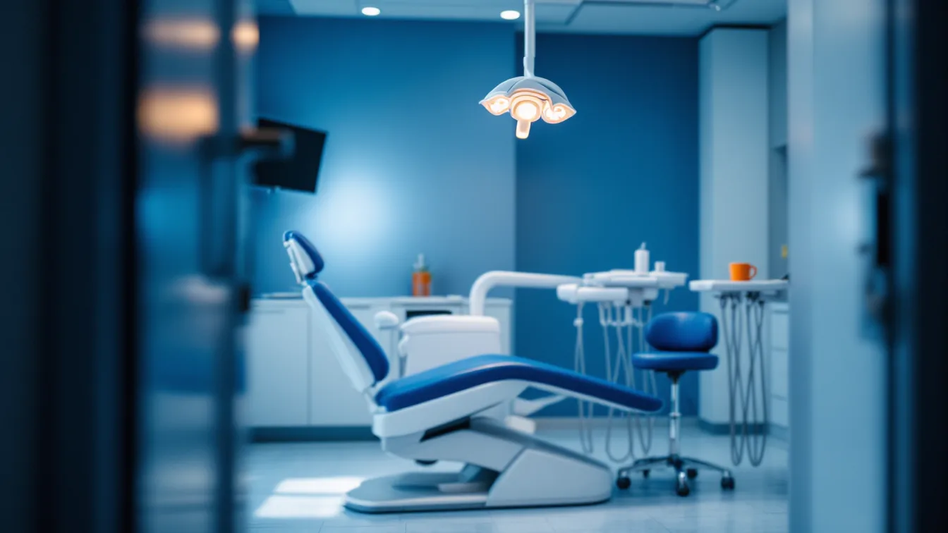 Dental Office IT Downtime in Dallas: What a Down Imaging Server or Practice-Software Outage Costs a Chair-Day