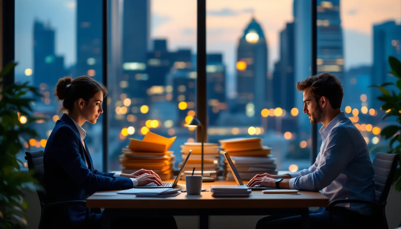 IRS Cybersecurity Requirements for Houston CPAs: What You Need to Know in 2026