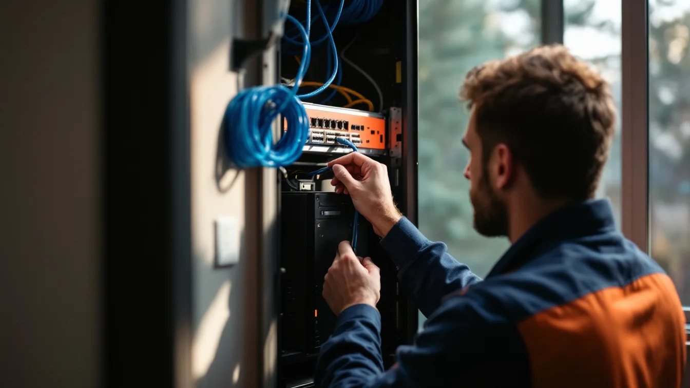 Cloud Services in The Woodlands and Conroe: A Migration Checklist for Small Businesses
