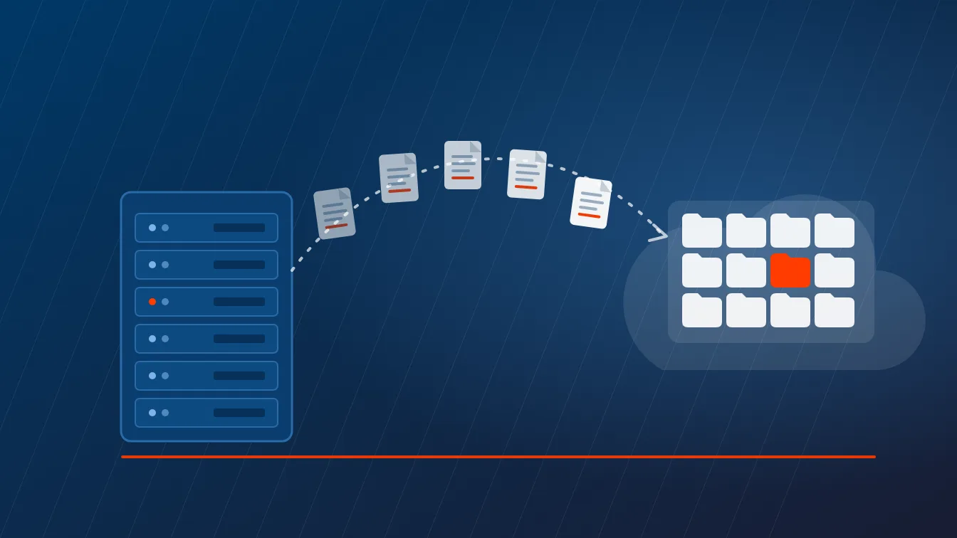 Law Firm Cloud Migration in Dallas: Moving From an On-Prem File Server to SharePoint or a Legal DMS Without Losing a Day