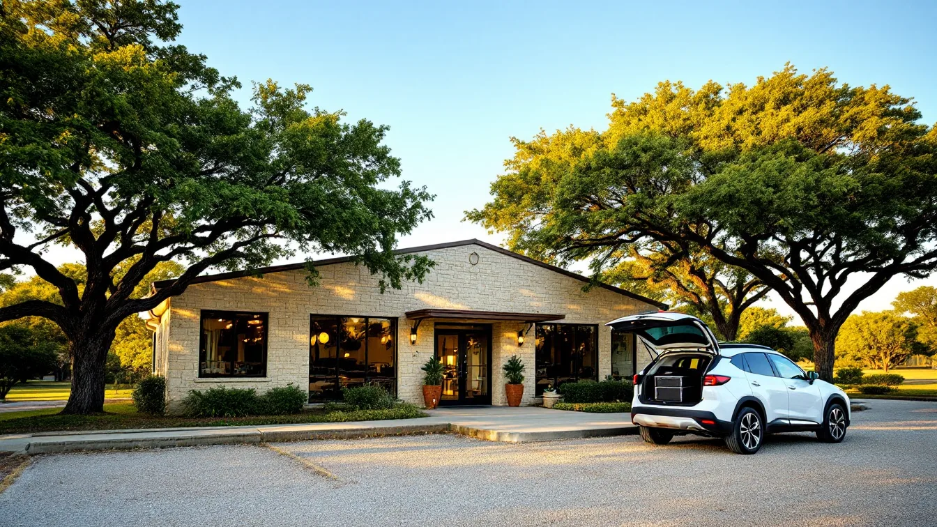 How Much Does Managed IT Cost in New Braunfels, TX? (2026 Pricing Guide)