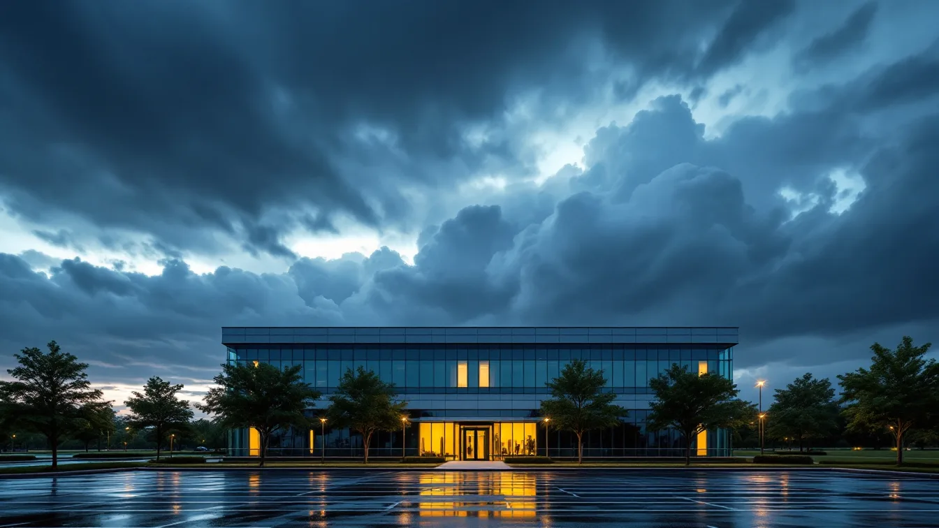 IT Continuity in Dallas: A Plan for North Texas Storms, Ice, and Power Outages