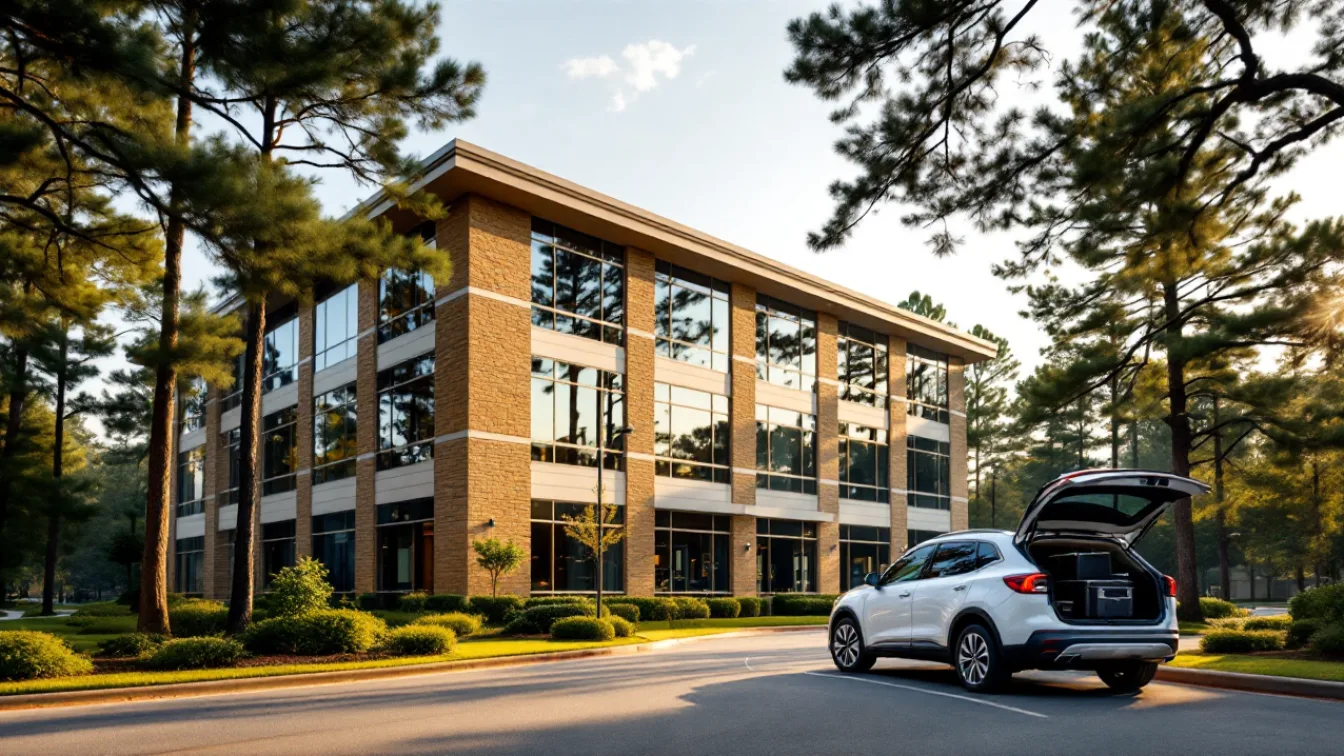 What Managed IT Costs in The Woodlands and Montgomery County (2026)
