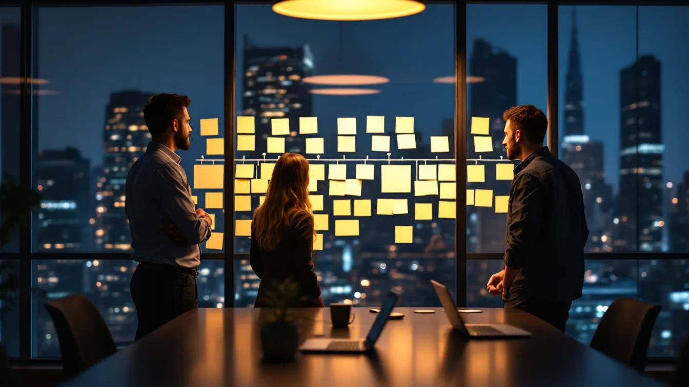 Data Breach Response Plan for Texas Businesses: What to Do in the First 72 Hours