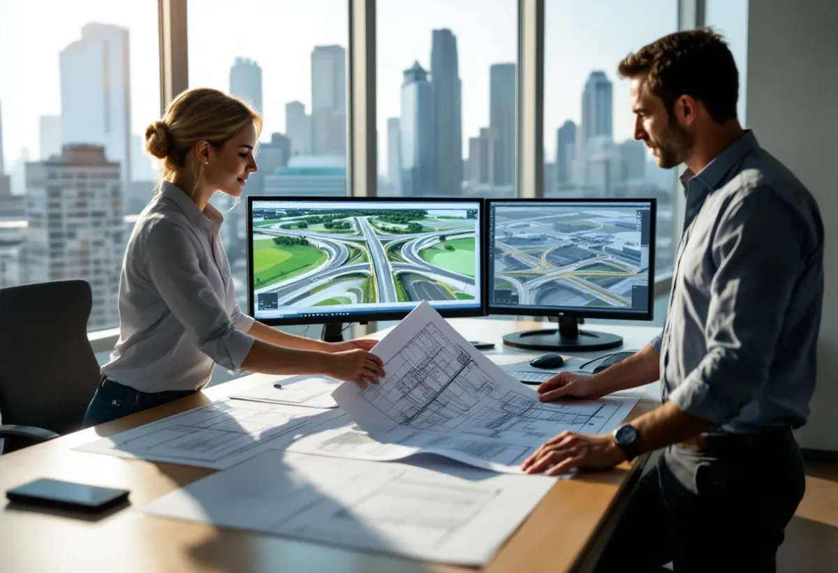 Top 5 MSPs for Engineering and Architecture Firms in Houston (2026)