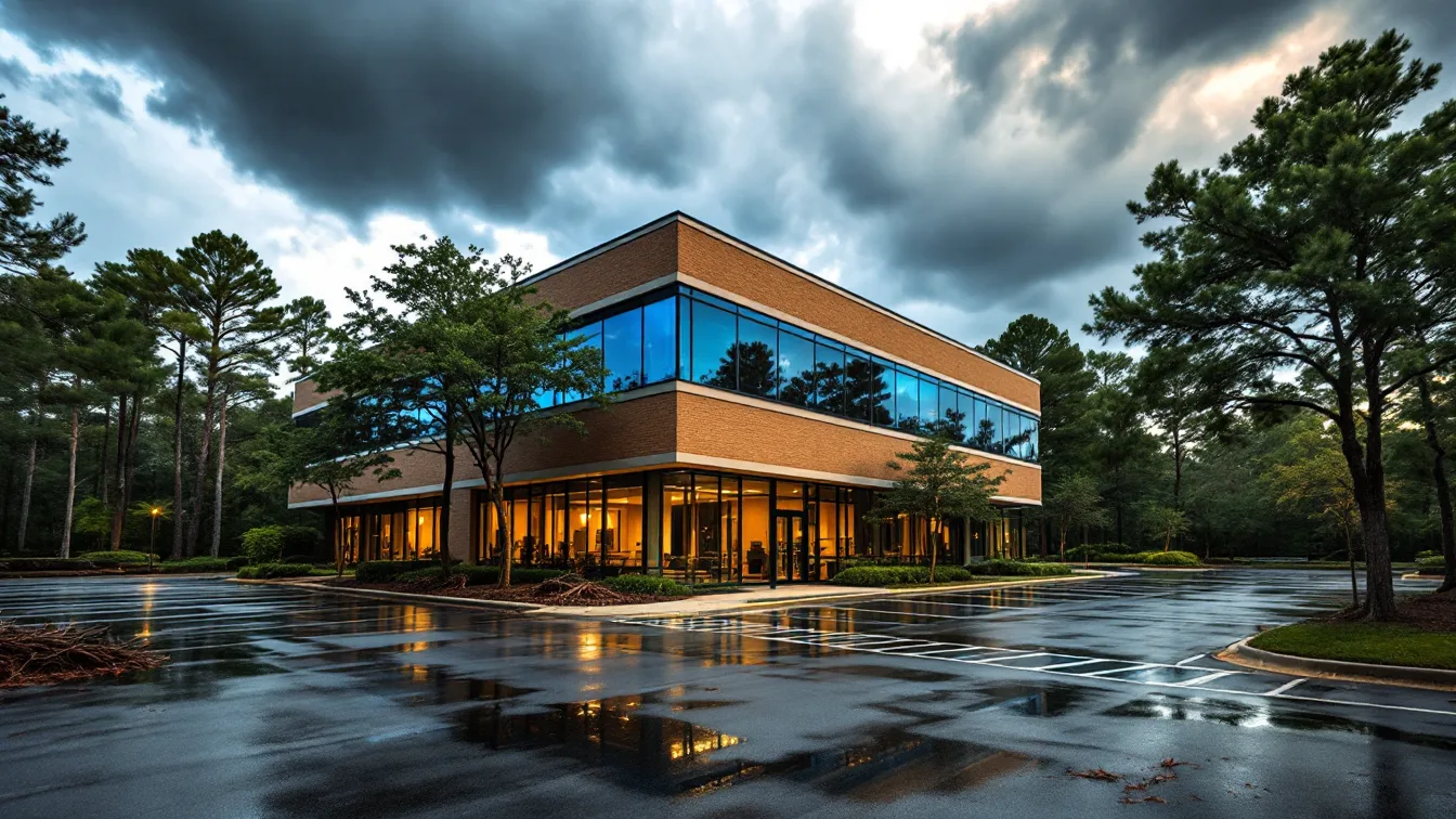Backup and Disaster Recovery for The Woodlands, Spring and Conroe Businesses: What Data Loss Actually Costs